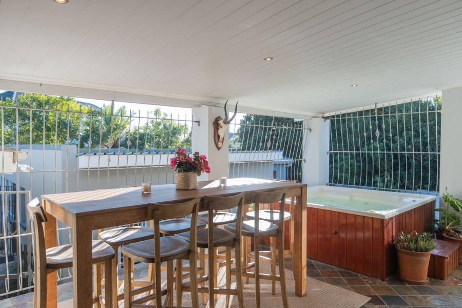 4 Bedroom Property for Sale in Mount Croix Eastern Cape